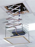 Projector Lift